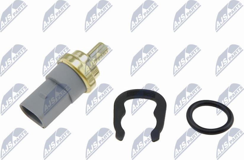 NTY ECT-VW-000 - Érzékelő, hűtőfolyadék-hőmérséklet www.parts5.com