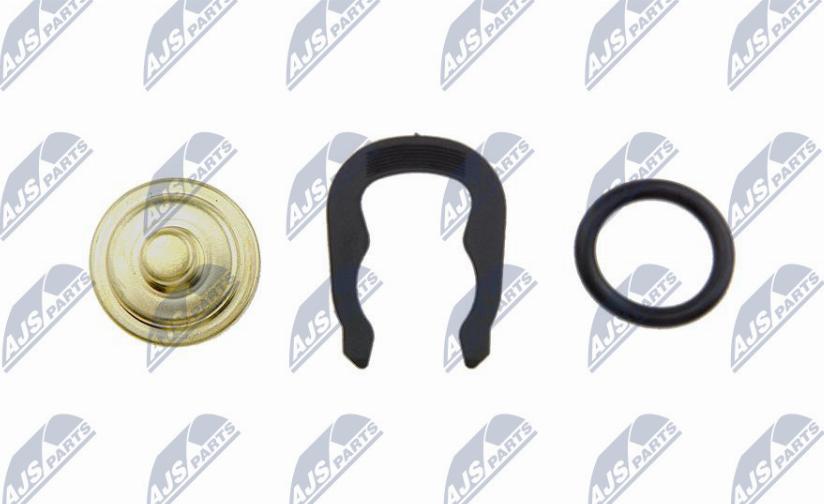 NTY ECT-VW-000 - Érzékelő, hűtőfolyadék-hőmérséklet www.parts5.com