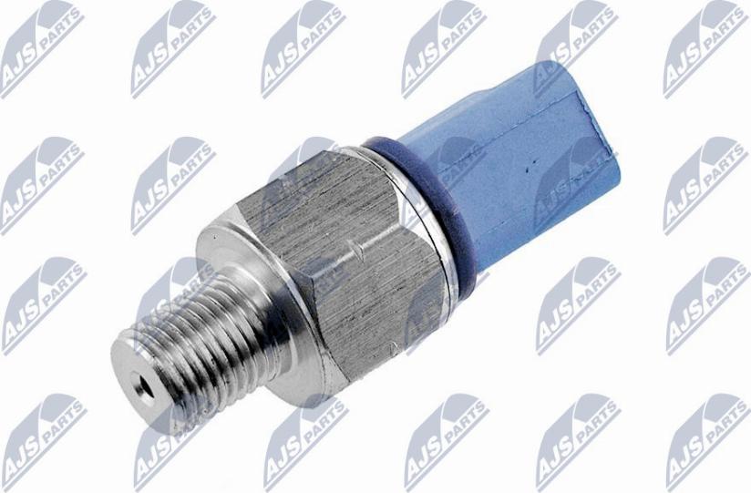 NTY ECW-CT-000 - Oil Pressure Switch, power steering parts5.com