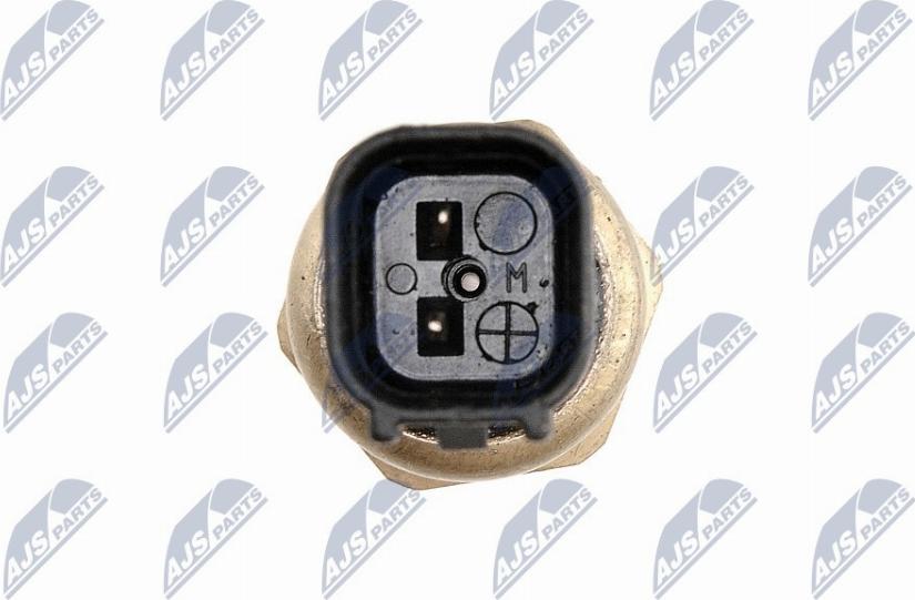 NTY ECW-FR-000 - Sender Unit, oil pressure www.parts5.com