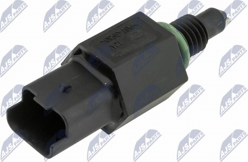 NTY ECW-LR-001 - Water Sensor, fuel system www.parts5.com