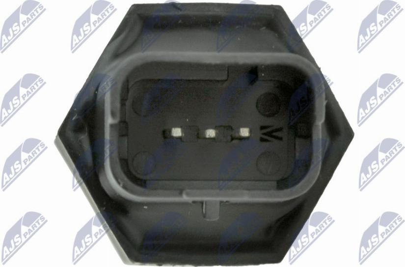 NTY ECW-LR-001 - Water Sensor, fuel system www.parts5.com