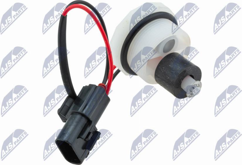 NTY ECW-MS-000 - Water Sensor, fuel system www.parts5.com