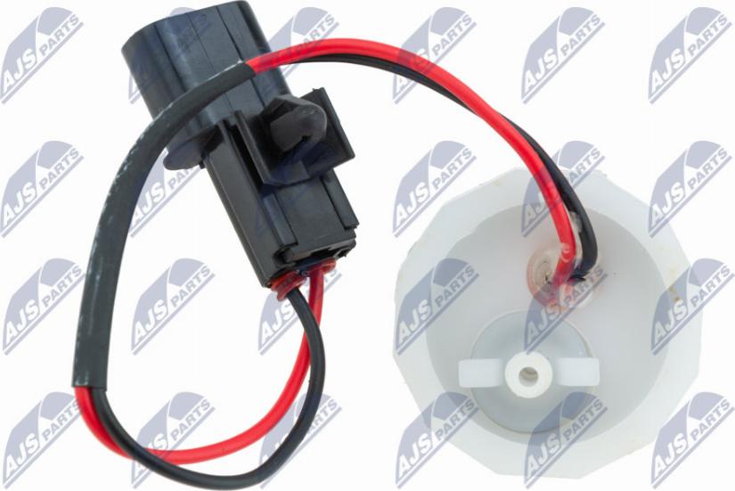 NTY ECW-MS-000 - Water Sensor, fuel system www.parts5.com