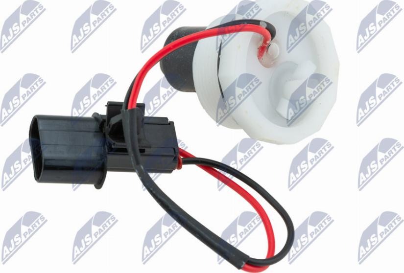 NTY ECW-MS-000 - Water Sensor, fuel system www.parts5.com