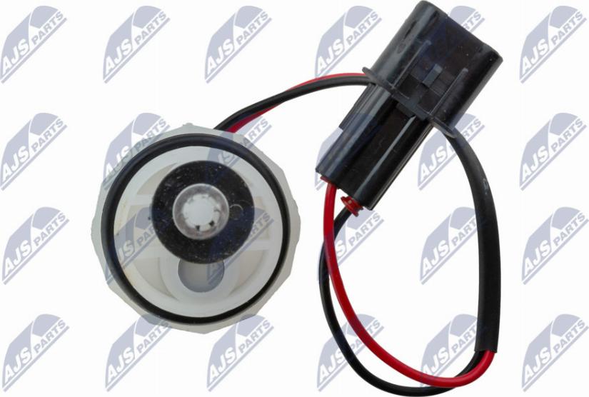 NTY ECW-MS-000 - Water Sensor, fuel system www.parts5.com