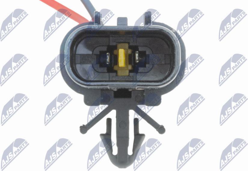 NTY ECW-MS-000 - Water Sensor, fuel system www.parts5.com