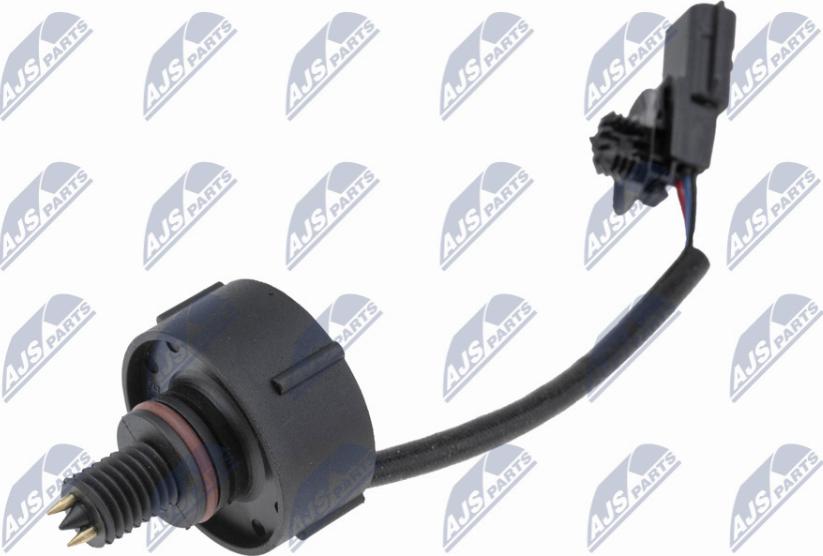 NTY ECW-RE-003 - Wassersensor, Kraftstoffanlage www.parts5.com