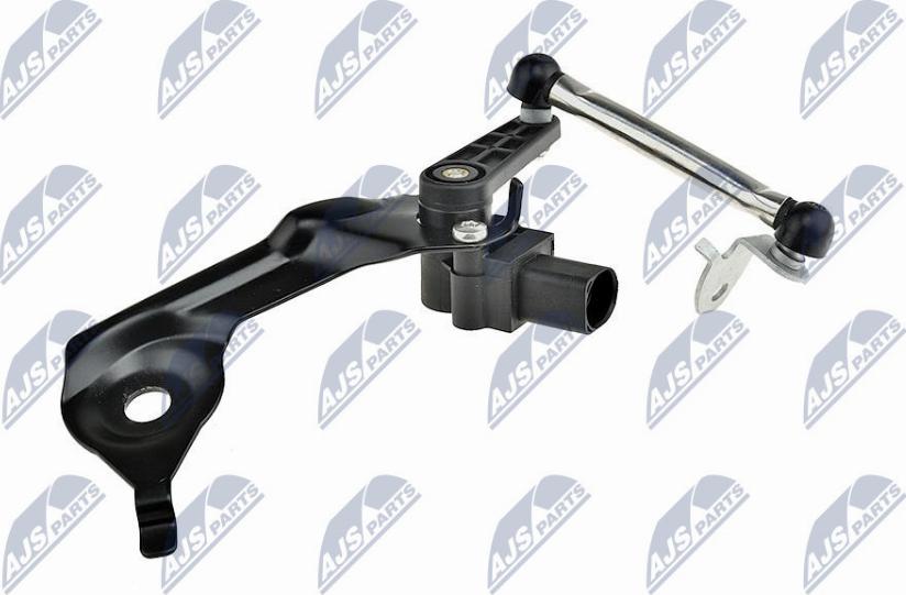 NTY ECX-AU-009 - Sensor, headlight range adjustment www.parts5.com