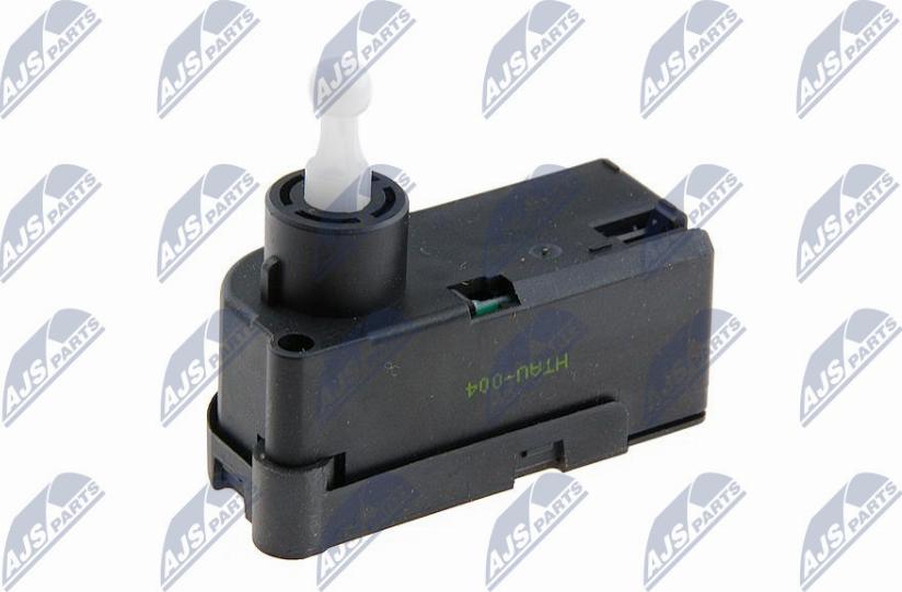 NTY ECX-AU-004 - Control, actuator, headlight range adjustment www.parts5.com