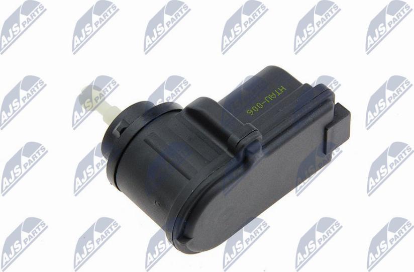 NTY ECX-AU-006 - Control, actuator, headlight range adjustment www.parts5.com