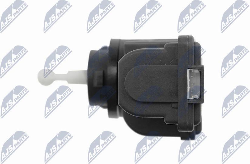 NTY ECX-AU-006 - Control, actuator, headlight range adjustment www.parts5.com