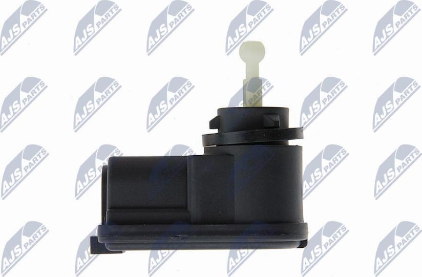 NTY ECX-AU-006 - Control, actuator, headlight range adjustment www.parts5.com