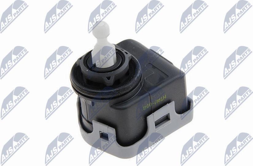 NTY ECX-AU-008 - Control, actuator, headlight range adjustment parts5.com