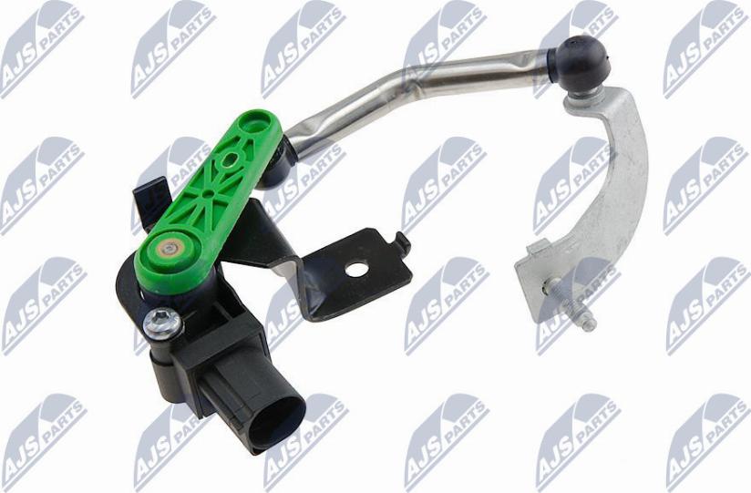 NTY ECX-AU-003 - Sensor, headlight range adjustment www.parts5.com