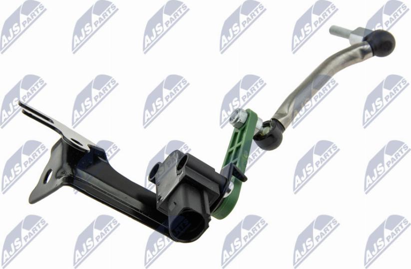 NTY ECX-AU-015 - Sensor, headlight range adjustment www.parts5.com