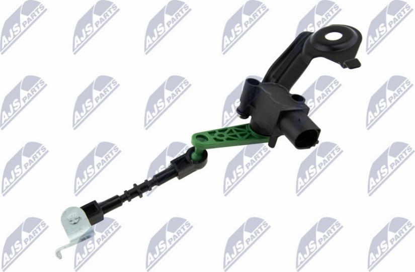 NTY ECX-AU-010 - Sensor, headlight range adjustment www.parts5.com