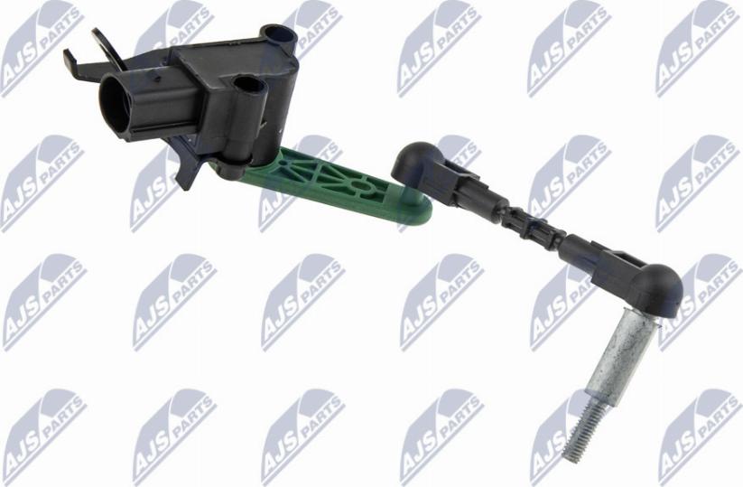 NTY ECX-AU-012 - Sensor, headlight range adjustment www.parts5.com