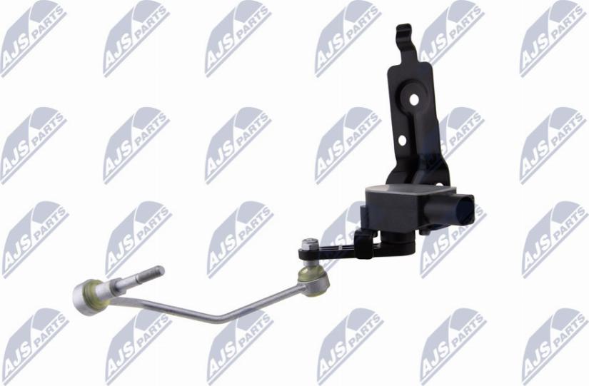 NTY ECX-AU-017 - Sensor, Xenon light (headlight range adjustment) www.parts5.com