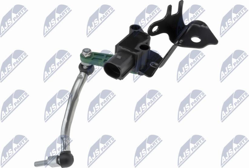 NTY ECX-AU-039 - Sensor, Xenon light (headlight range adjustment) www.parts5.com