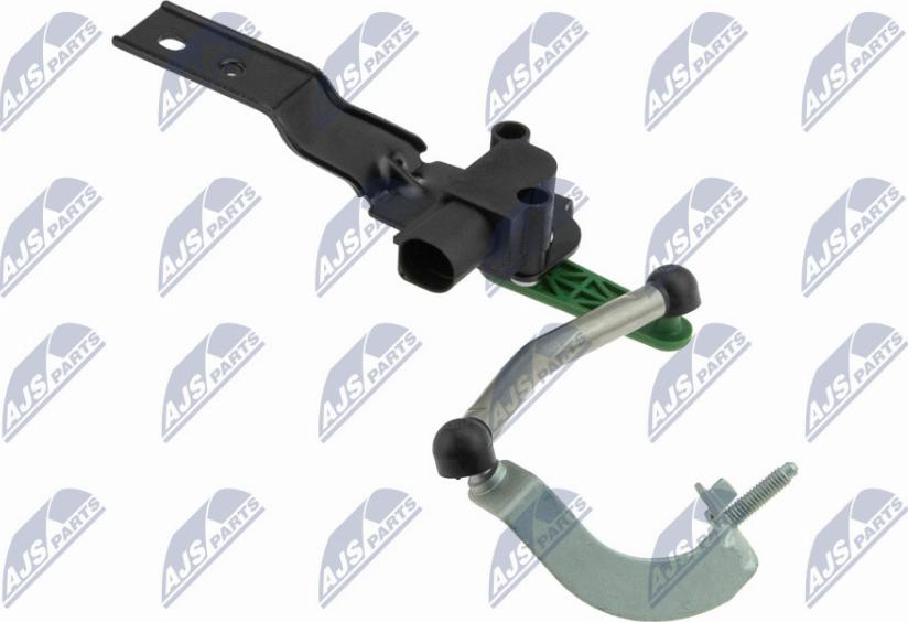 NTY ECX-AU-036 - Sensör, Xenon ışığı (aydınlatma mesafesi ayarı) www.parts5.com