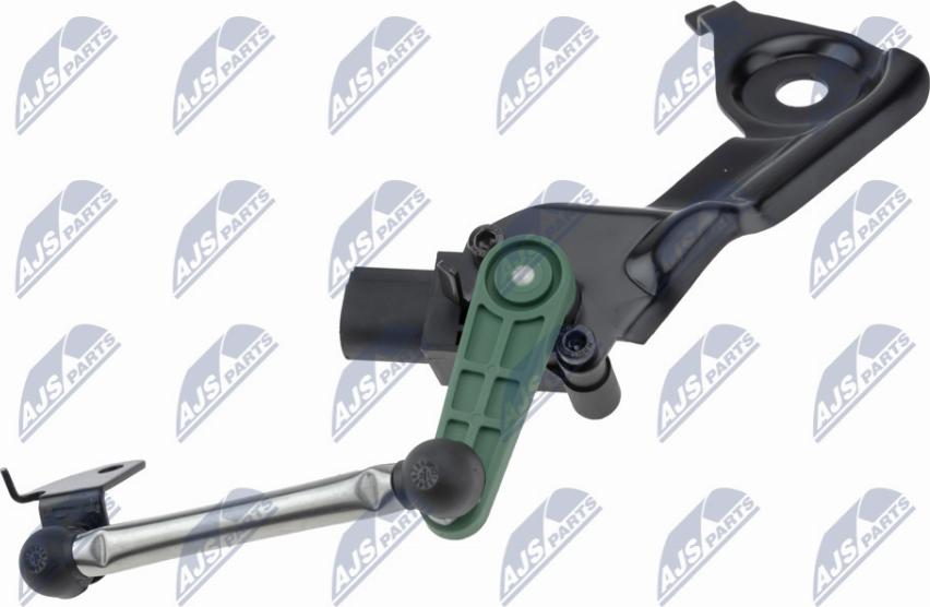 NTY ECX-AU-038 - Sensor, Xenon light (headlight range adjustment) www.parts5.com