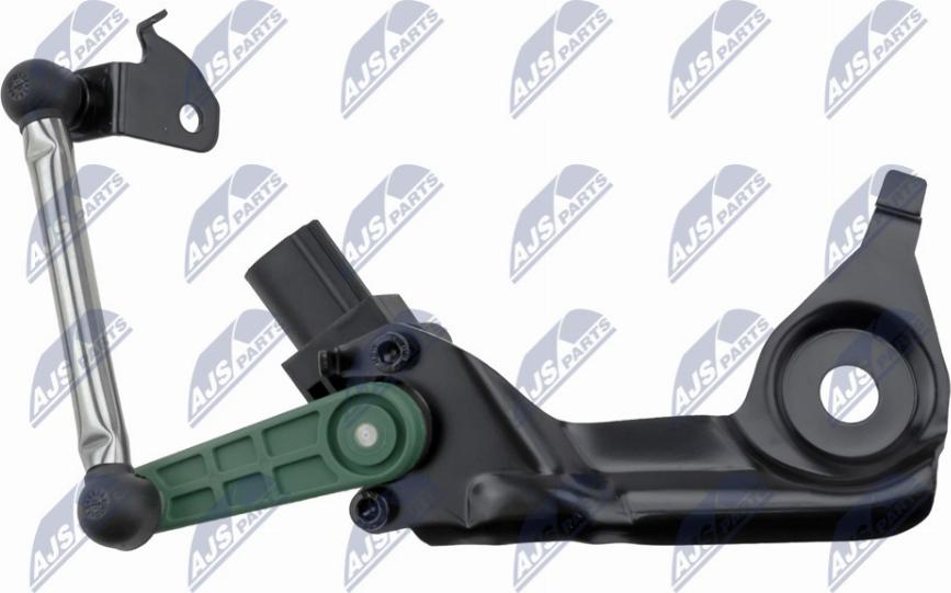 NTY ECX-AU-038 - Sensor, Xenon light (headlight range adjustment) www.parts5.com