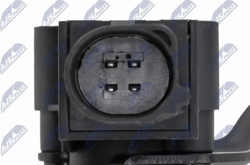 NTY ECX-AU-038 - Sensor, Xenon light (headlight range adjustment) www.parts5.com