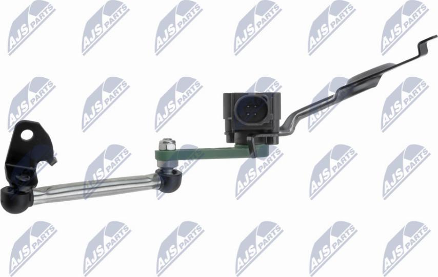 NTY ECX-AU-038 - Sensor, Xenon light (headlight range adjustment) www.parts5.com