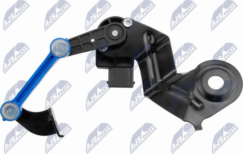 NTY ECX-AU-033 - Sensor, Xenon light (headlight range adjustment) www.parts5.com