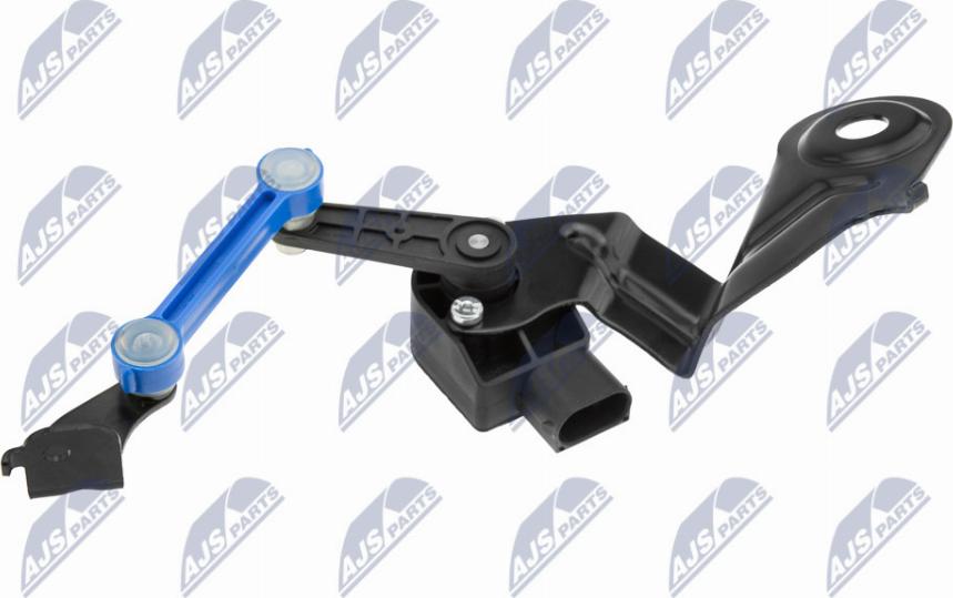 NTY ECX-AU-033 - Sensor, luces xenon (regulación alcance luces) www.parts5.com