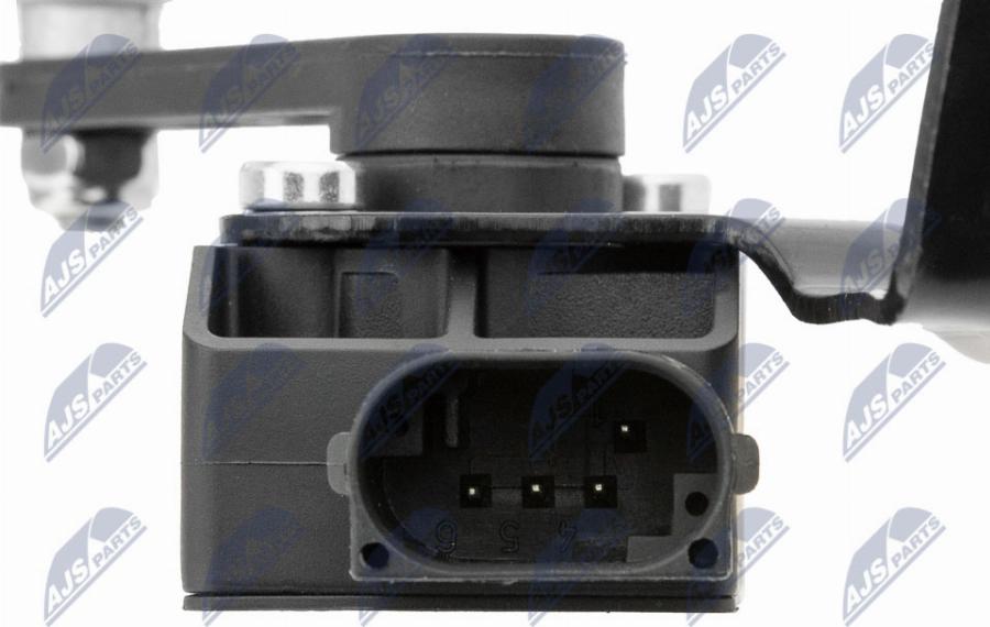 NTY ECX-AU-033 - Sensor, Xenon light (headlight range adjustment) www.parts5.com