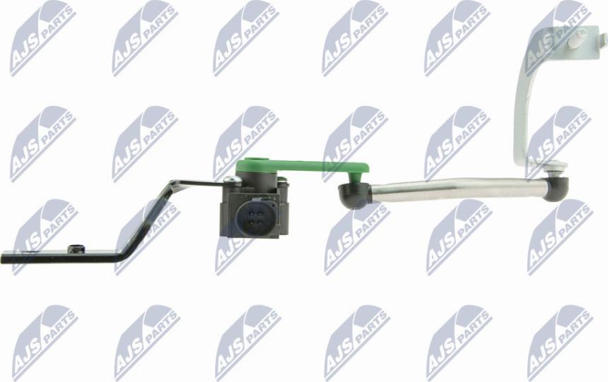 NTY ECX-AU-037 - Sensor, Xenon light (headlight range adjustment) www.parts5.com