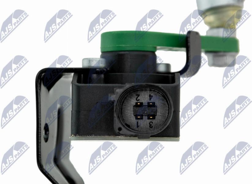 NTY ECX-AU-024 - Sensor, Xenon light (headlight range adjustment) parts5.com