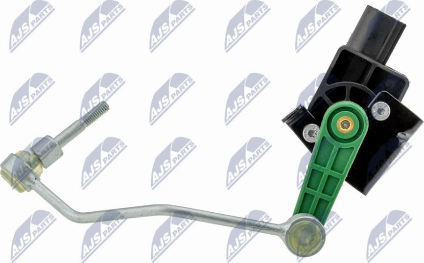 NTY ECX-AU-024 - Sensor, Xenon light (headlight range adjustment) parts5.com