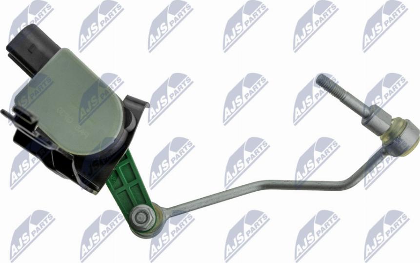 NTY ECX-AU-024 - Sensor, Xenon light (headlight range adjustment) parts5.com