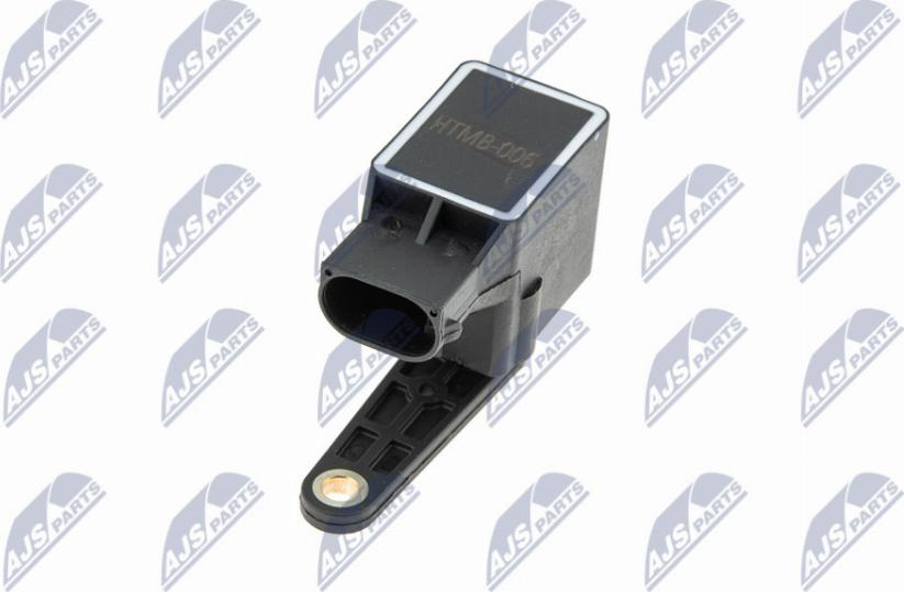 NTY ECX-BM-006 - Sensor, Xenon light (headlight range adjustment) www.parts5.com