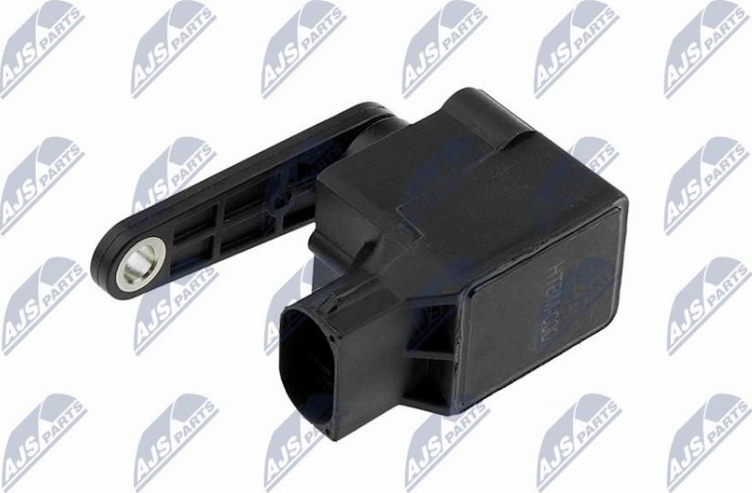 NTY ECX-BM-000 - Sensor, Xenon light (headlight range adjustment) www.parts5.com