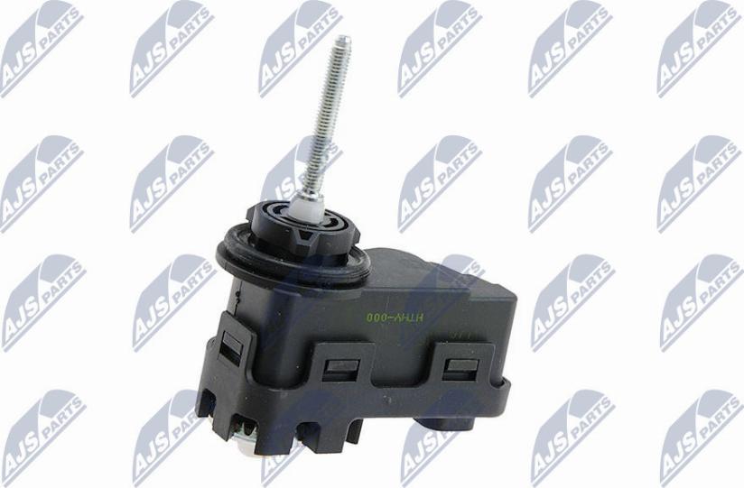 NTY ECX-HY-000 - Control, actuator, headlight range adjustment www.parts5.com