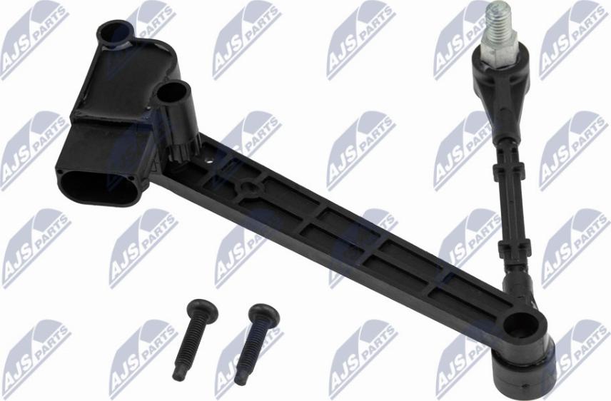 NTY ECX-LR-005 - Sensor, luces xenon (regulación alcance luces) www.parts5.com