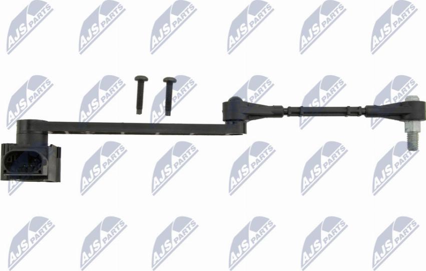 NTY ECX-LR-005 - Sensor, luces xenon (regulación alcance luces) www.parts5.com