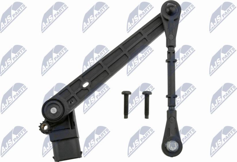 NTY ECX-LR-005 - Sensor, luces xenon (regulación alcance luces) www.parts5.com