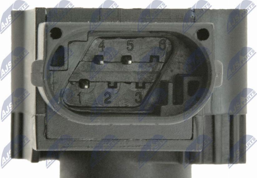 NTY ECX-LR-005 - Sensor, luces xenon (regulación alcance luces) www.parts5.com