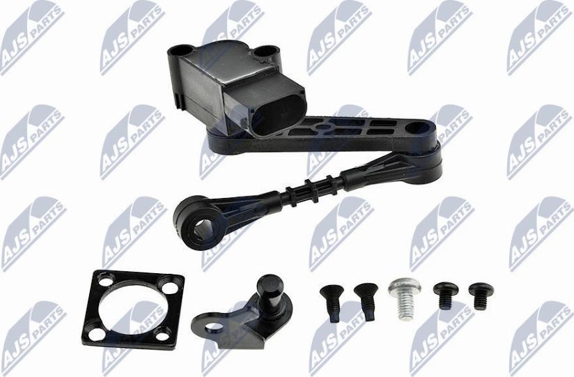 NTY ECX-LR-002 - Sensor, Xenon light (headlight range adjustment) www.parts5.com