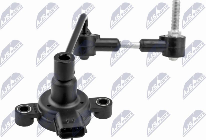 NTY ECX-LR-024 - Sensor, Xenon light (headlight range adjustment) www.parts5.com