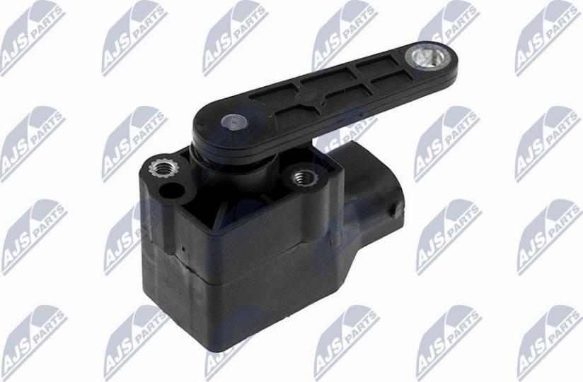 NTY ECX-ME-000 - Sensor, Xenon light (headlight range adjustment) www.parts5.com