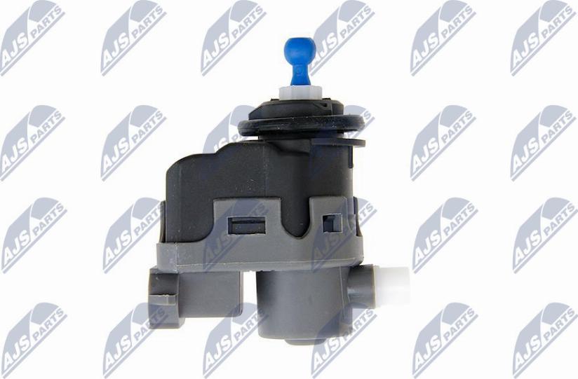 NTY ECX-NS-000 - Állító, fényszórómagasság-állítás www.parts5.com