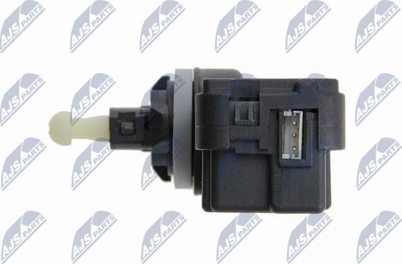 NTY ECX-PL-003 - Seadeelement,tulekauguse regul. www.parts5.com