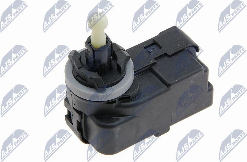 NTY ECX-PL-003 - Nastavni element, nastavitev dometa (visine)zarometov www.parts5.com