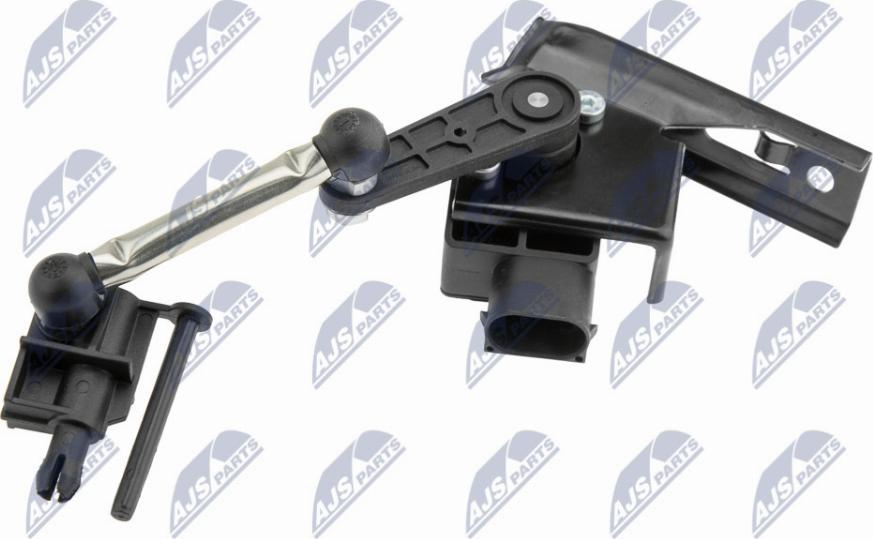 NTY ECX-PS-001 - Sensor, headlight range adjustment www.parts5.com